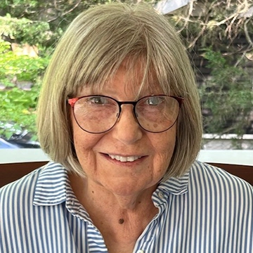 Sue Pankratz