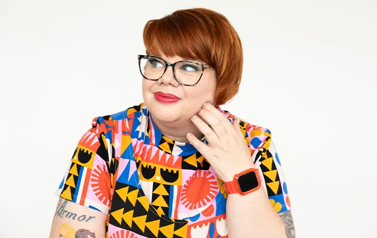 Amy Spalding