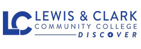 Lewis & Clark Community College logo