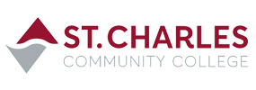 St. Charles Community College logo