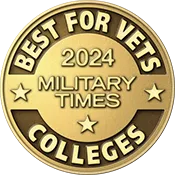 2024 Military Times Best for Vets Colleges