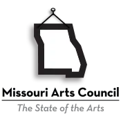 Missouri Arts Council: The State of the Arts logo