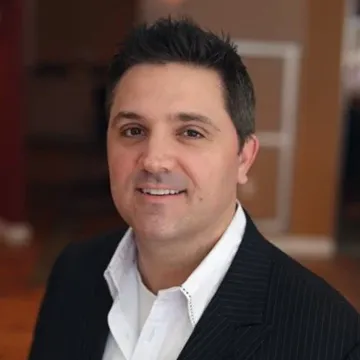 Jeff Keane