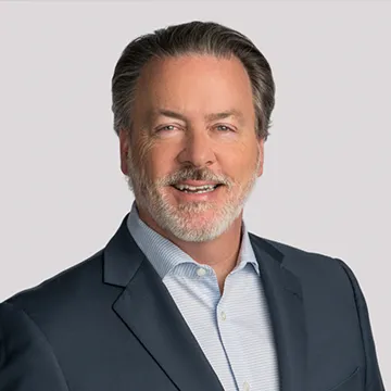 Peter Salsish III