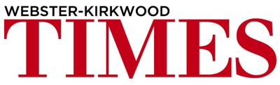 Webster-Kirkwood Times logo