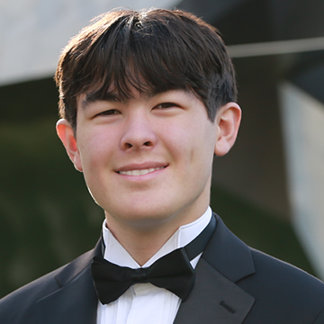 Michael Chang