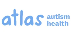 Atlas Autism Health by Bright Horizons logo