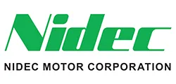 Nidec Motor Corporation logo