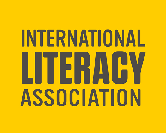 International Dyslexia Association logo