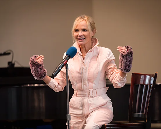 Kristin Chenoweth