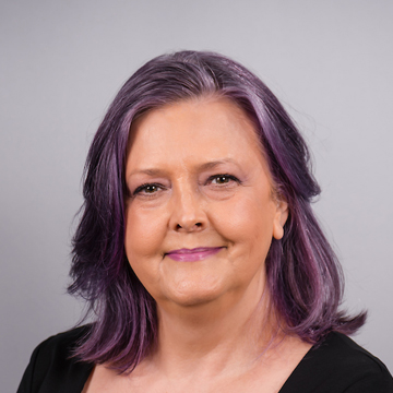 Sheila Anglin Jordan