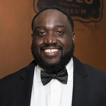 Bryant Antoine