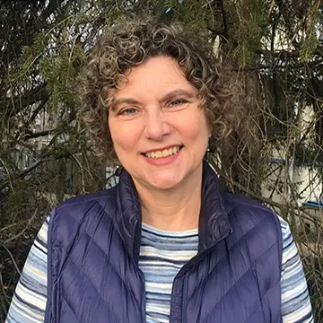 Karla Armbruster