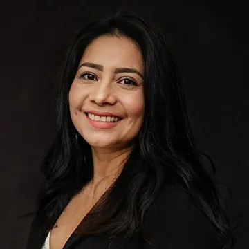 Suzy Barbosa