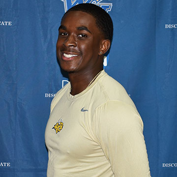 Wynne Brown Jr.