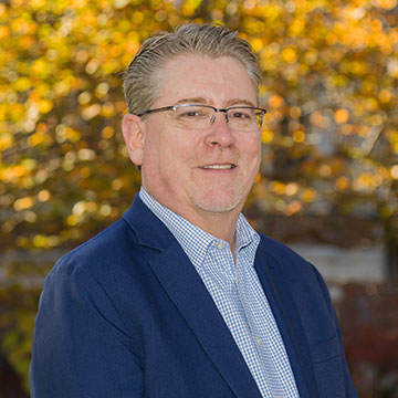 John Buck