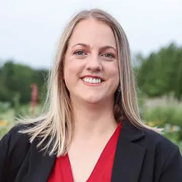 Madeline Burke, MA, BCBA, LBA