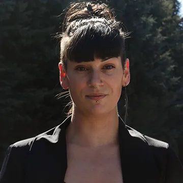 Tara Caccioatore