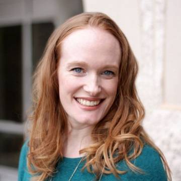 Maura Caldwell-Thompson