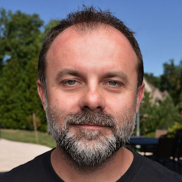 Zlatko Ćosić