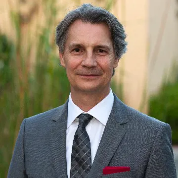 Dr. David Schmidt