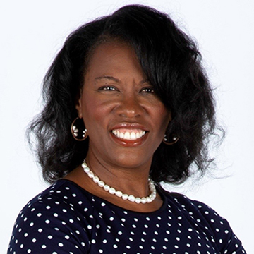 Dr. Trezette Dixon