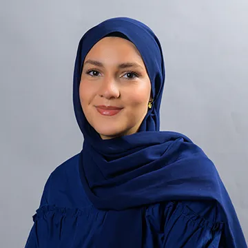 Sara El Mir