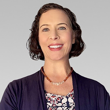 Dr. Kerri Fair