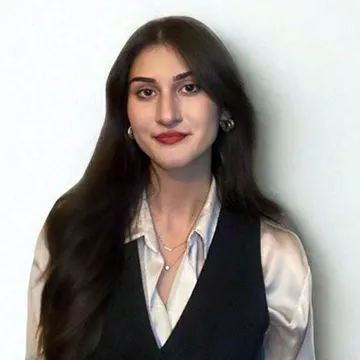Tinatin Grdzelishvili