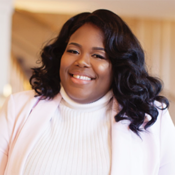 Latoya Griffin