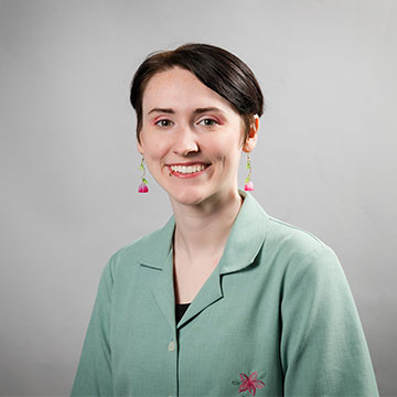 Hannah Grisham