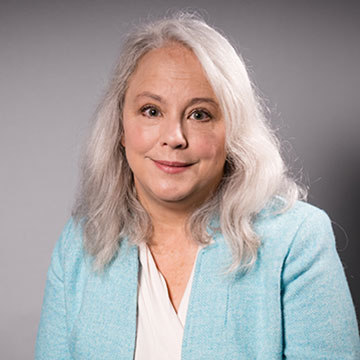 Lisa Haag
