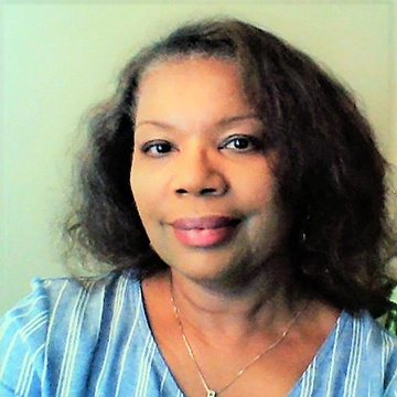 Robin Higgins