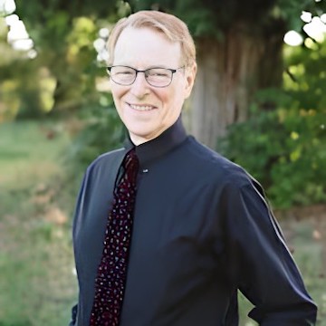 Gary Hubler