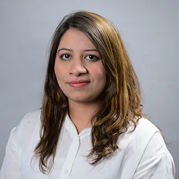Saira Iqbal
