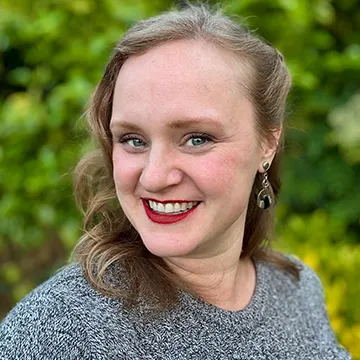 Leah Latham