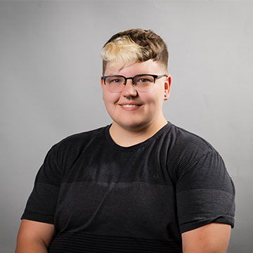 Bailey Leser