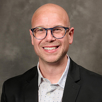 Dr. John Link