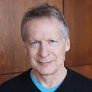 Bruce Longworth