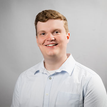 Sam McDonough