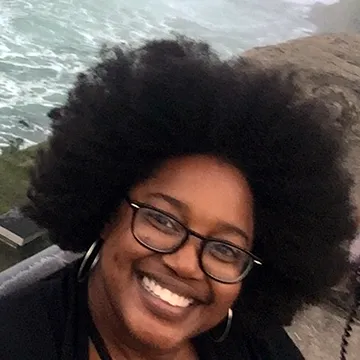 LaQuita Montgomery, PhD, BCBA