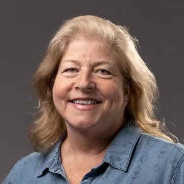 Susan Napolean