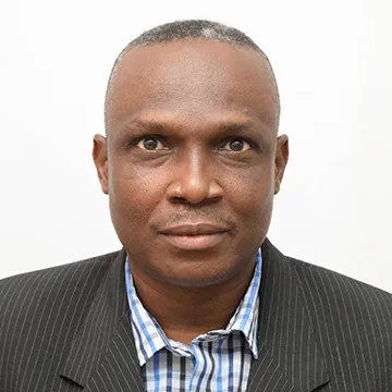 Olumoye Mosud