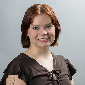 Hannah Peterson