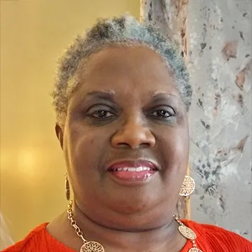 Mamie Ricks