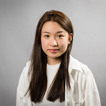 Elaine Shen