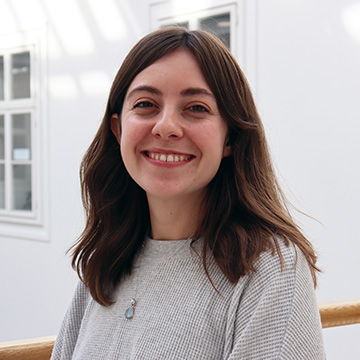 Jennifer Sowerby