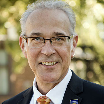 Paul Steger