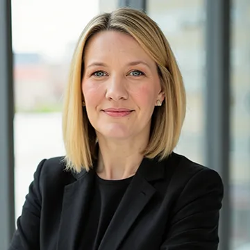 Jaclyn Stewart-Strothmann