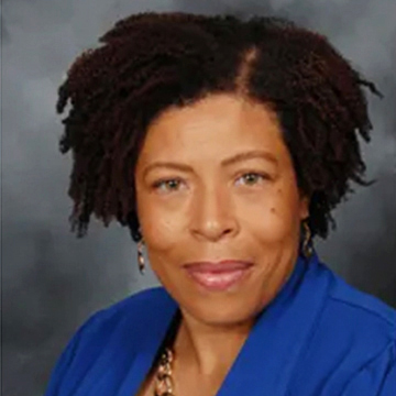 Lanetra Thomas